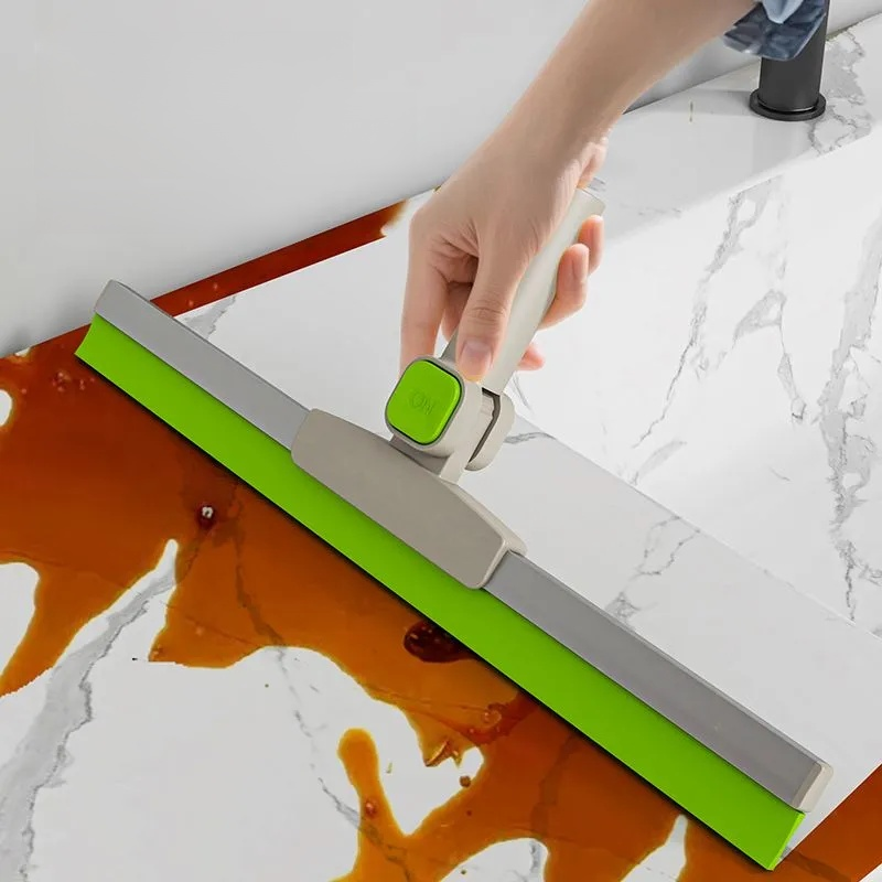 ไม้กวาดซิลิโคนอเนกประสงค์