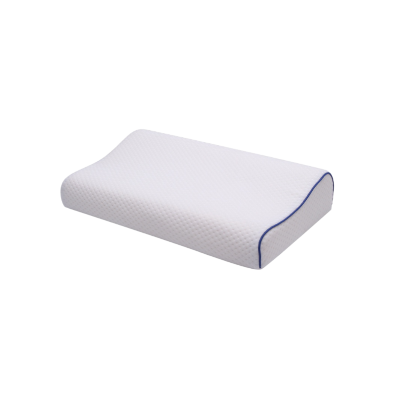 Cervical Memory Foam Pillow