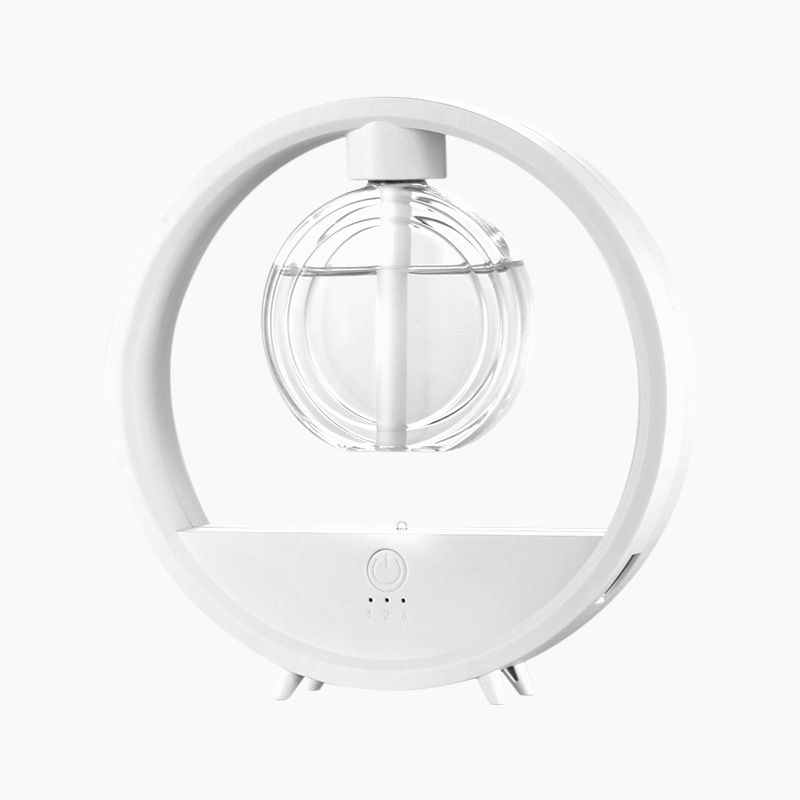 경음향 앰버 가정용 디퓨저 자동분향기 침실 가습기 디퓨저