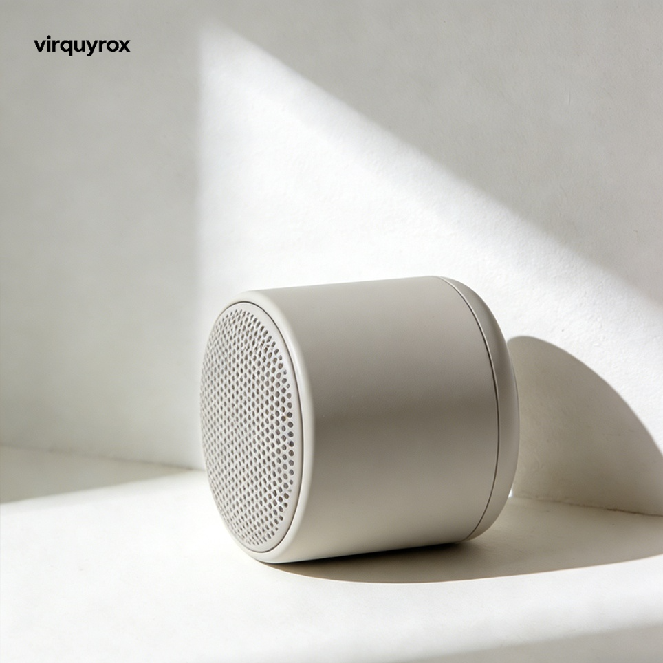 Mini Bluetooth speaker