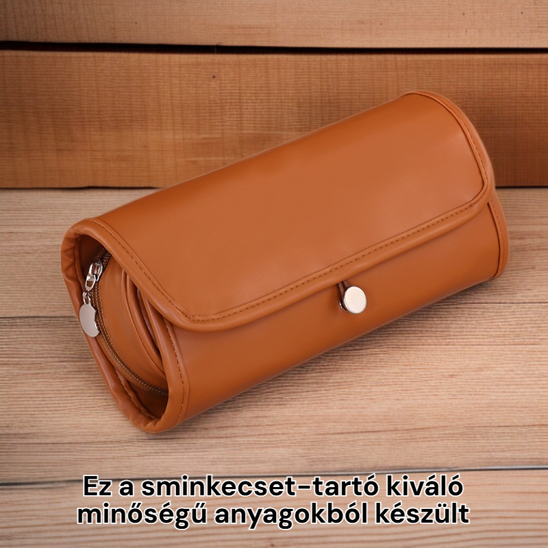 Smincsecset tároló táska