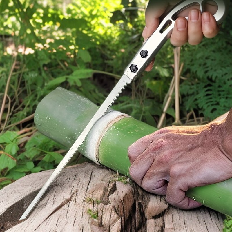 和式チキンテールソー/ハンドソー