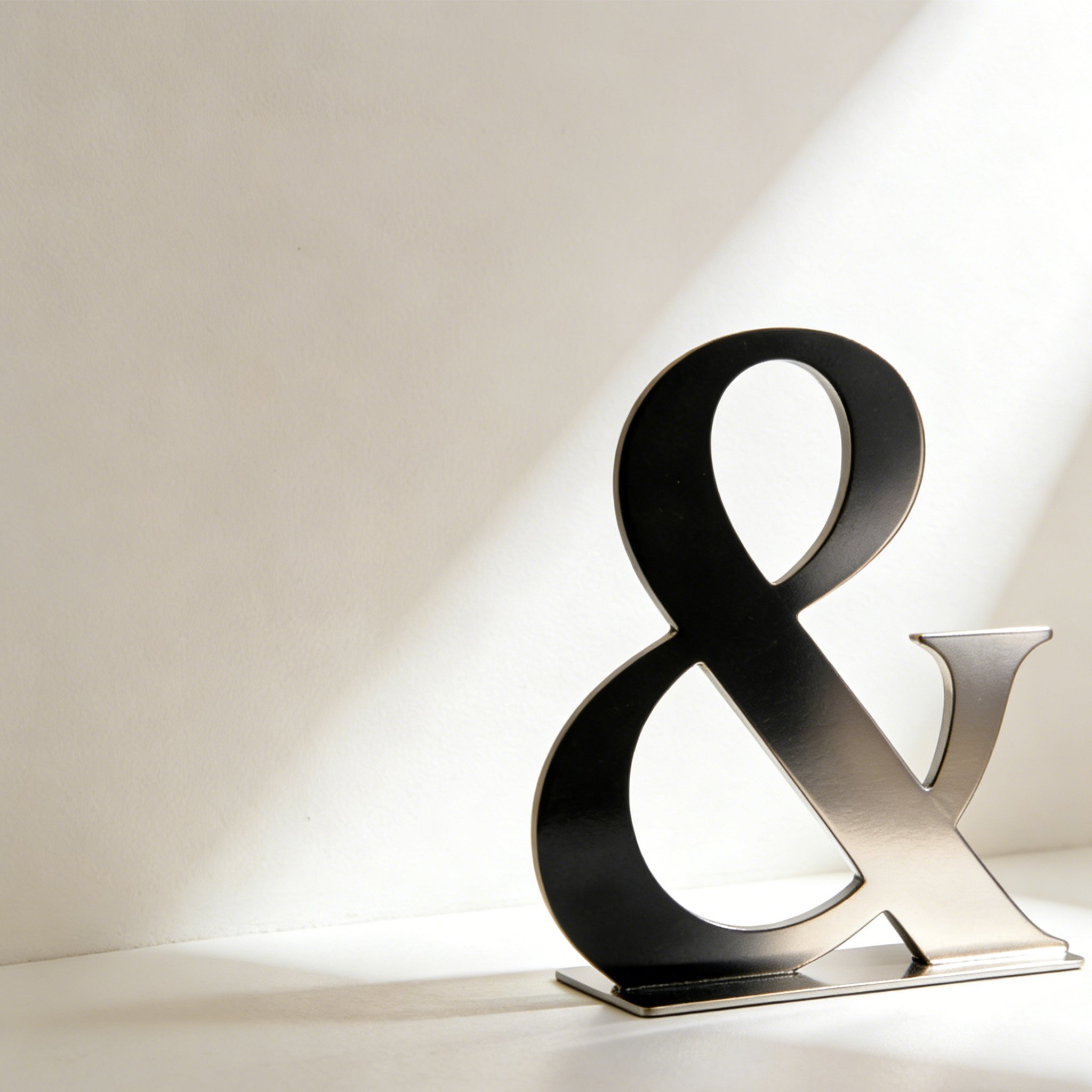 창의적인 가정 장식 소품 세트(2개입)