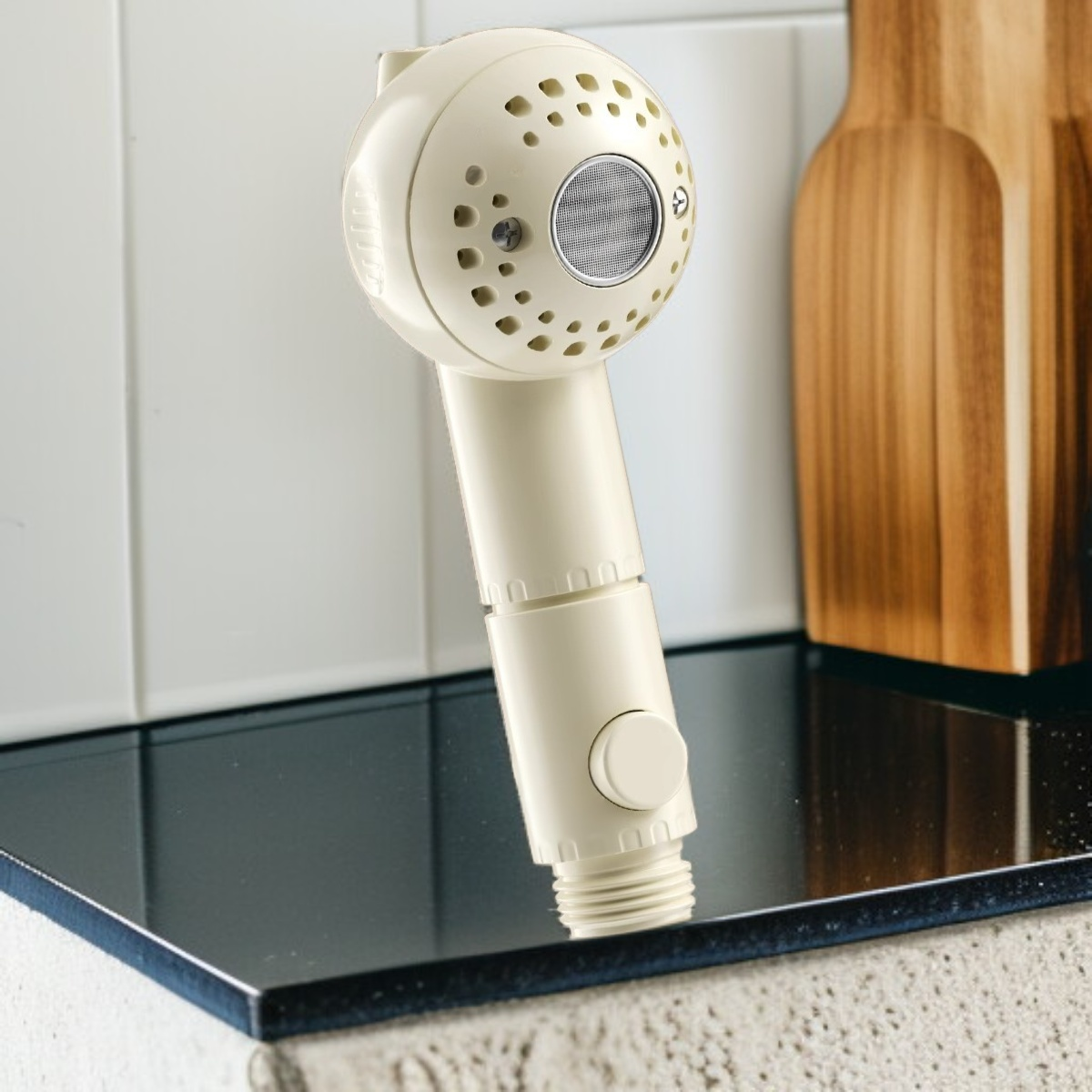 Kinderbadewannen-Duschbrause