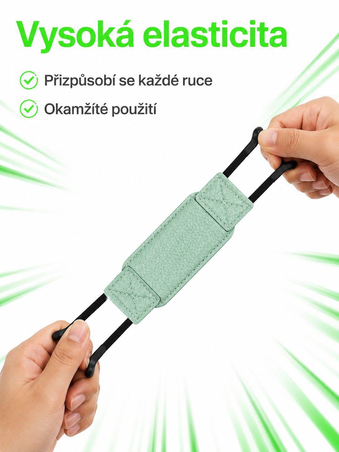 Odolný držák na tablet pro každodenní použití