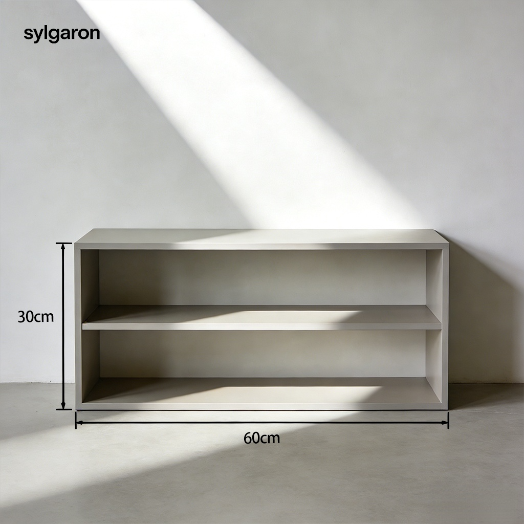 浴室專用防水置物架