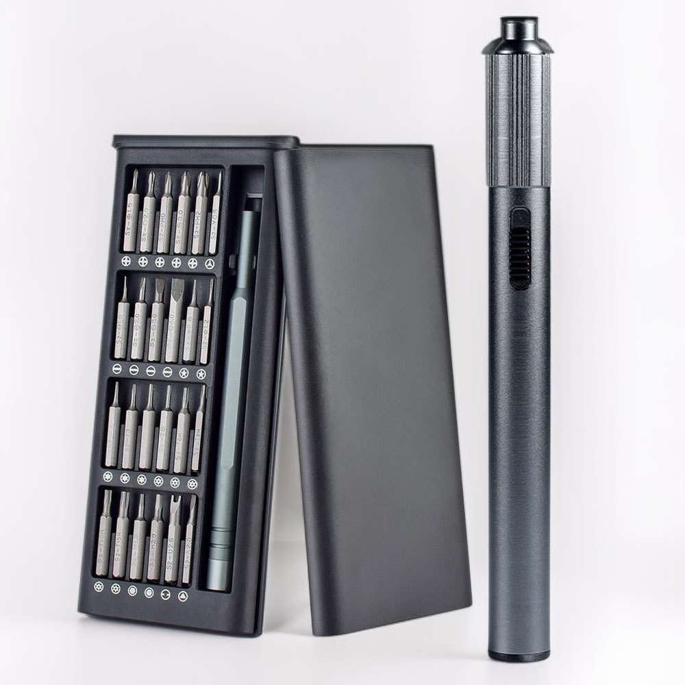 Herramienta de precisión para reparación de dispositivos electrónicos