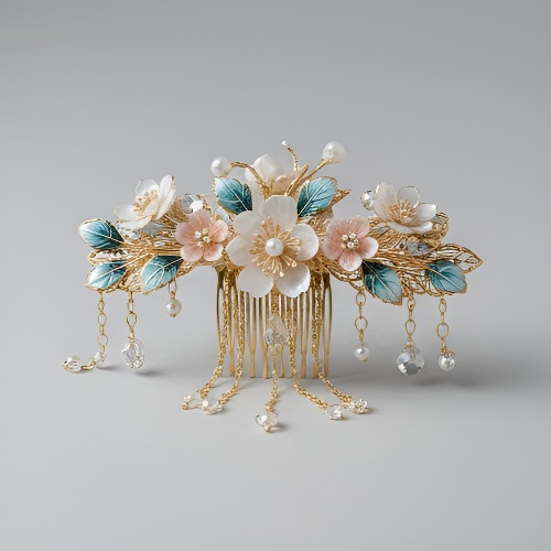 hairpin ancient style hair accessories