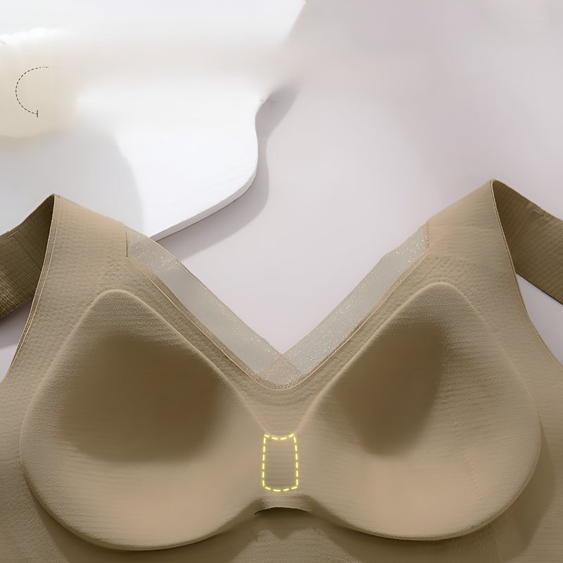 Seamless Lift Shaping Bra