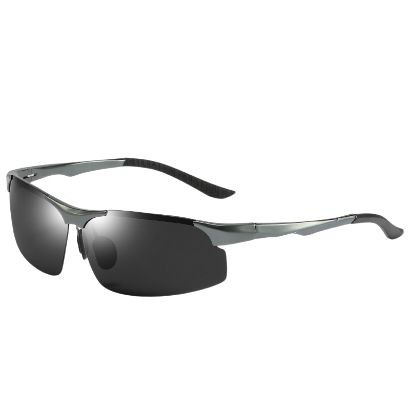 サングラス 偏光サングラス 8003 暗視ゴーグル 色が変わるサングラス メガネ 昼夜両用サングラス メガネ