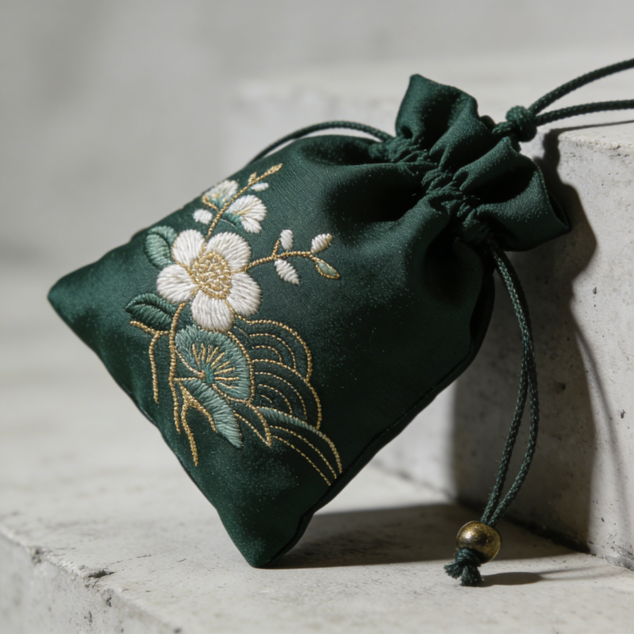 ハーブ香り袋 3個セット