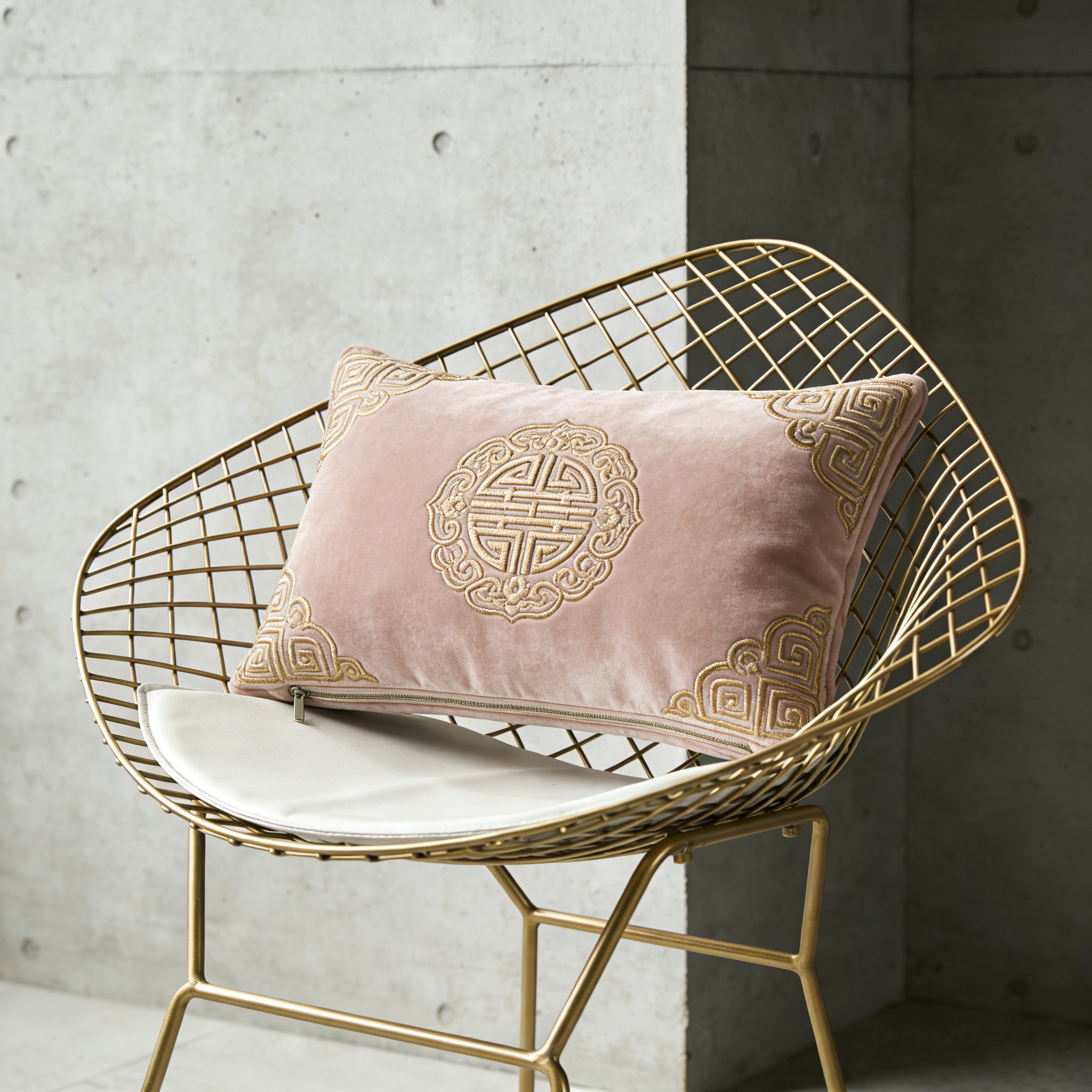 ふんわり柔らかい素材の抱き枕