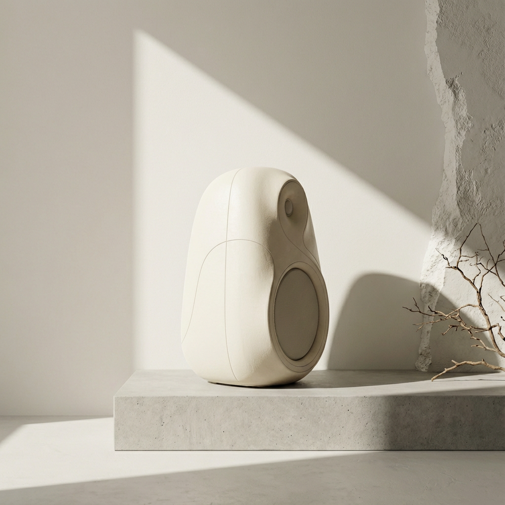 ลำโพงบลูทูธพกพา