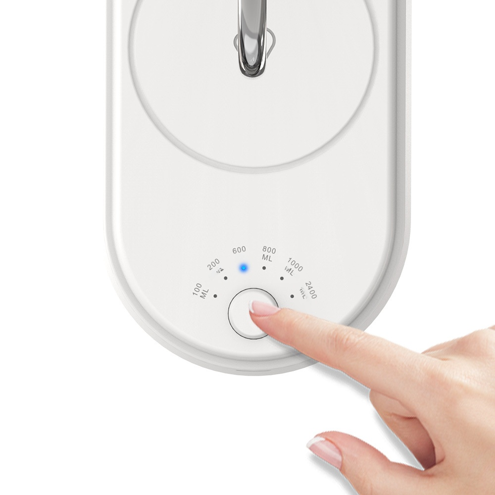 Household portable water pump