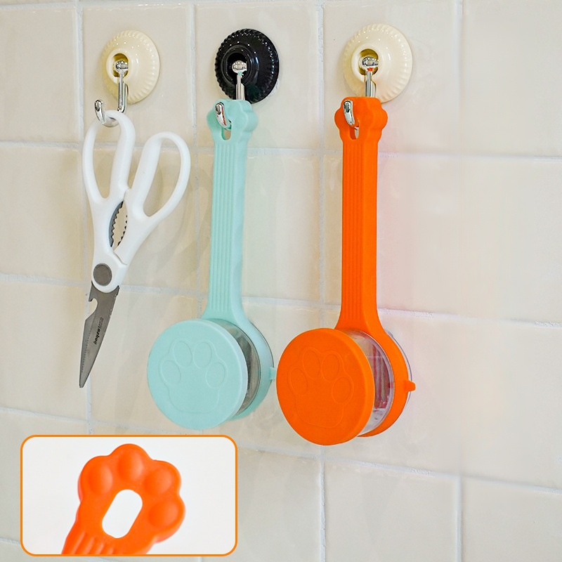 Hanging box household peeling tool