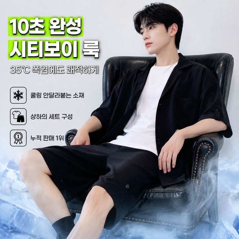 남성 오버핏 빈티지 여름 셔츠 티셔츠