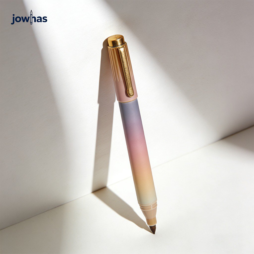 Marcadores a base de aceite (paquete de 6)