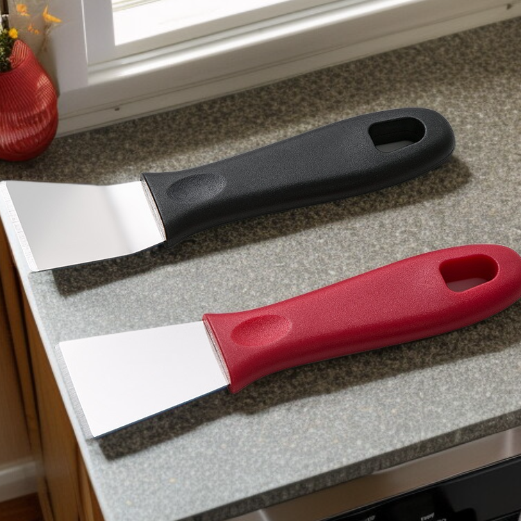 주방 오염 제거 스테인리스 세척 삽 다용도 청소 도구