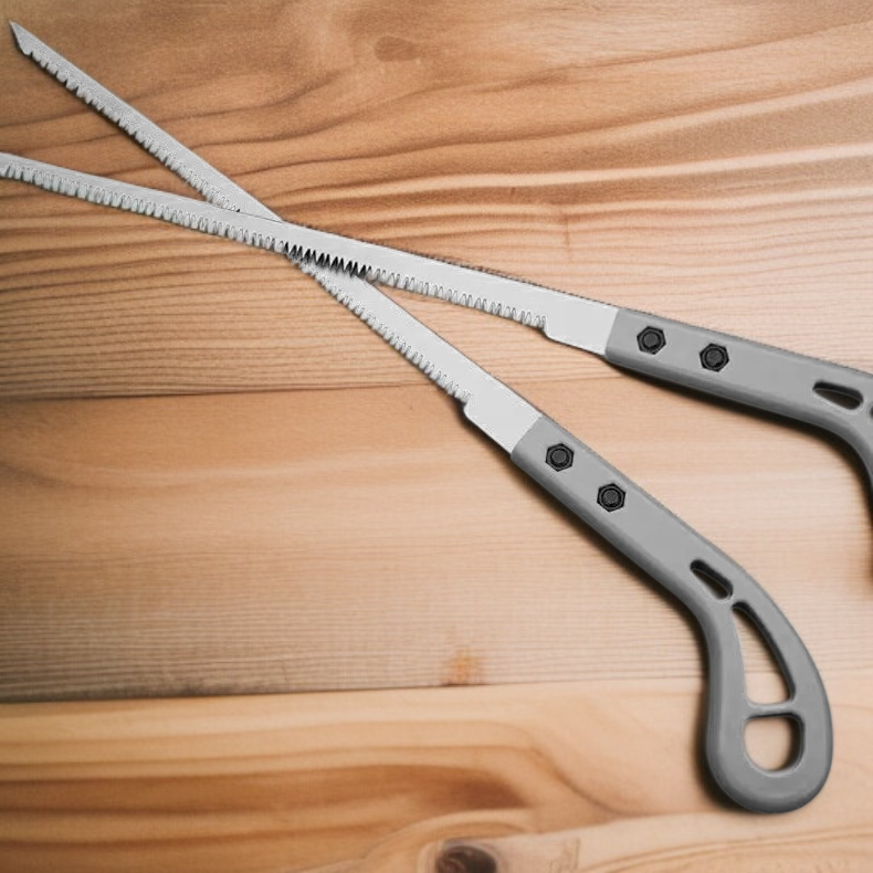 和式チキンテールソー/ハンドソー