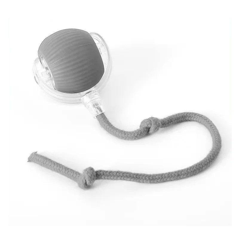 Anti bite automatic teasing cat ball cat toy