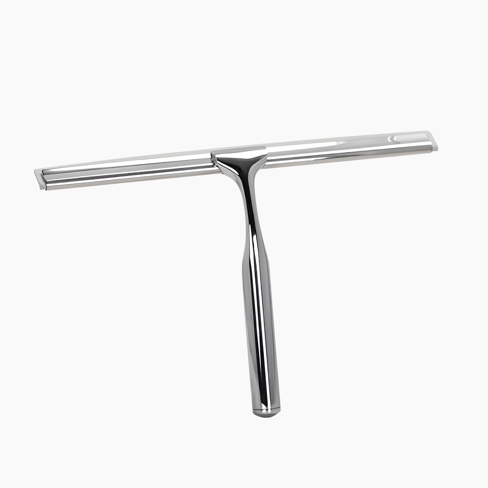 ガラス洗浄用工芸品 浴室鏡洗浄用亜鉛合金製 家庭用ガラスワイパー 車の窓用ワイパー