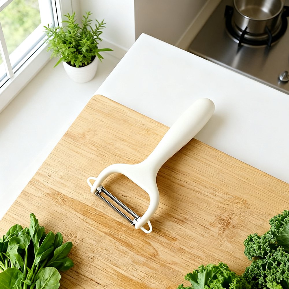 キッチンピーラーセット