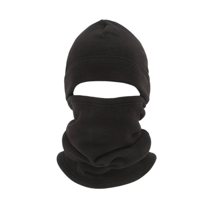 ウール防風サイクリングハット