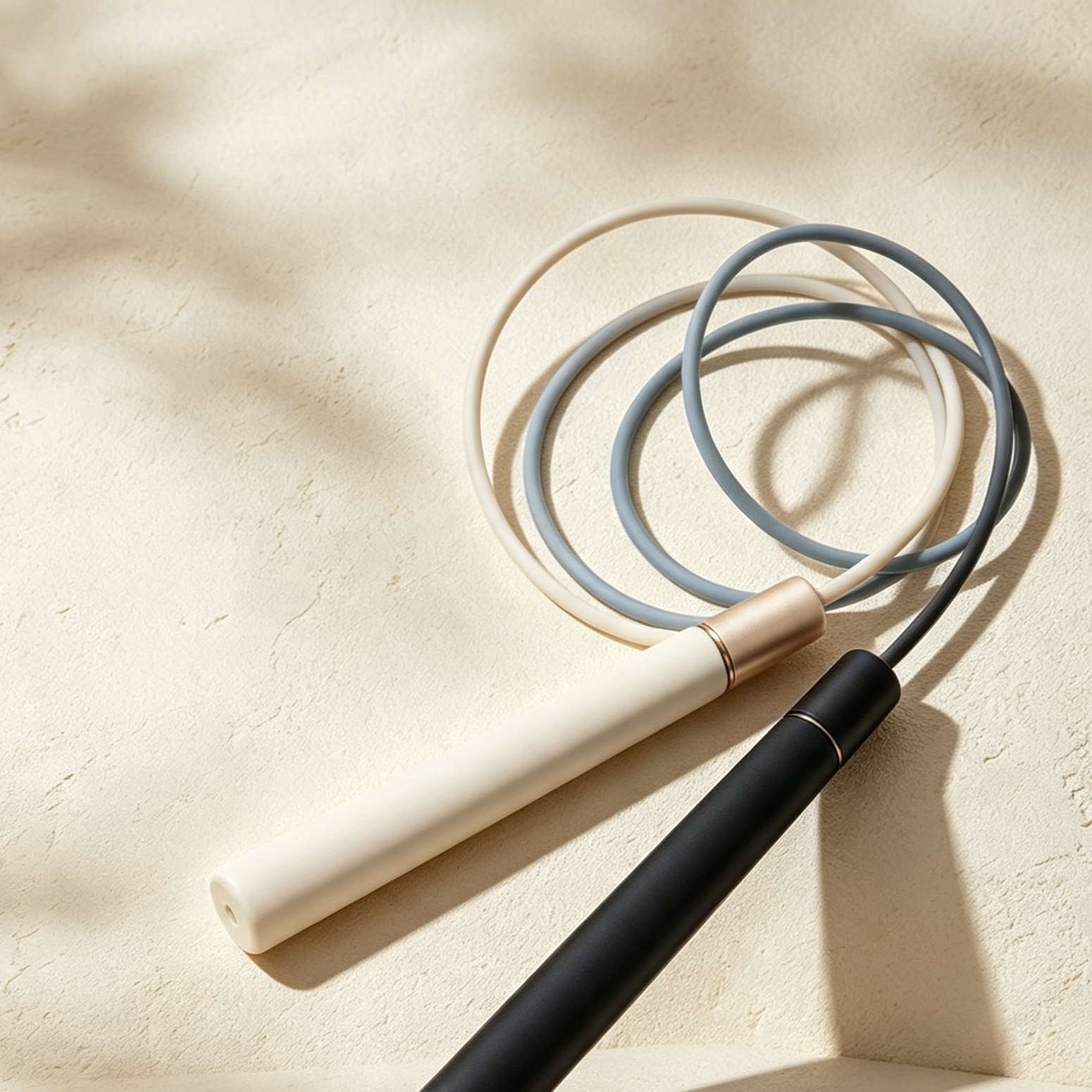 Jump ropes (3)