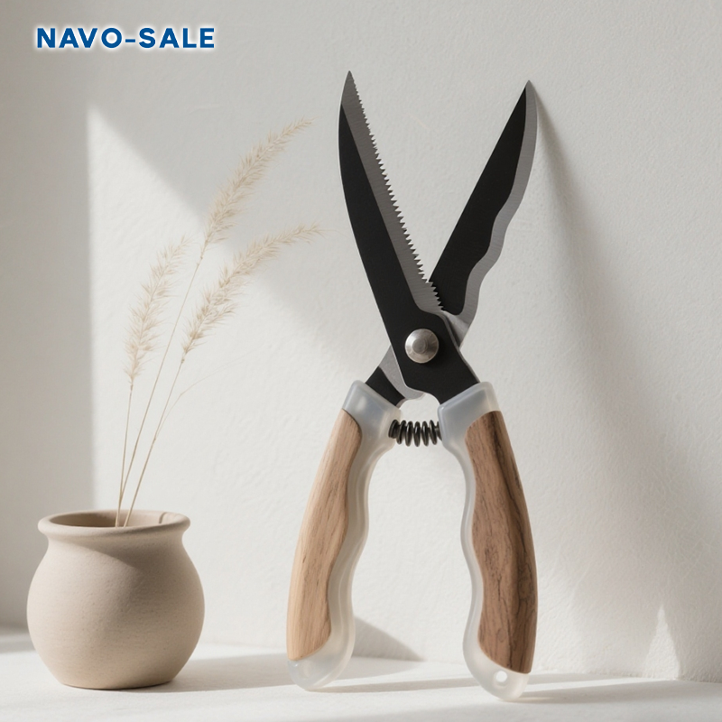 花切り鋏（6本）