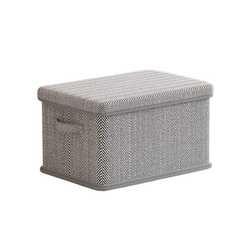Boîte de rangement pour vêtements