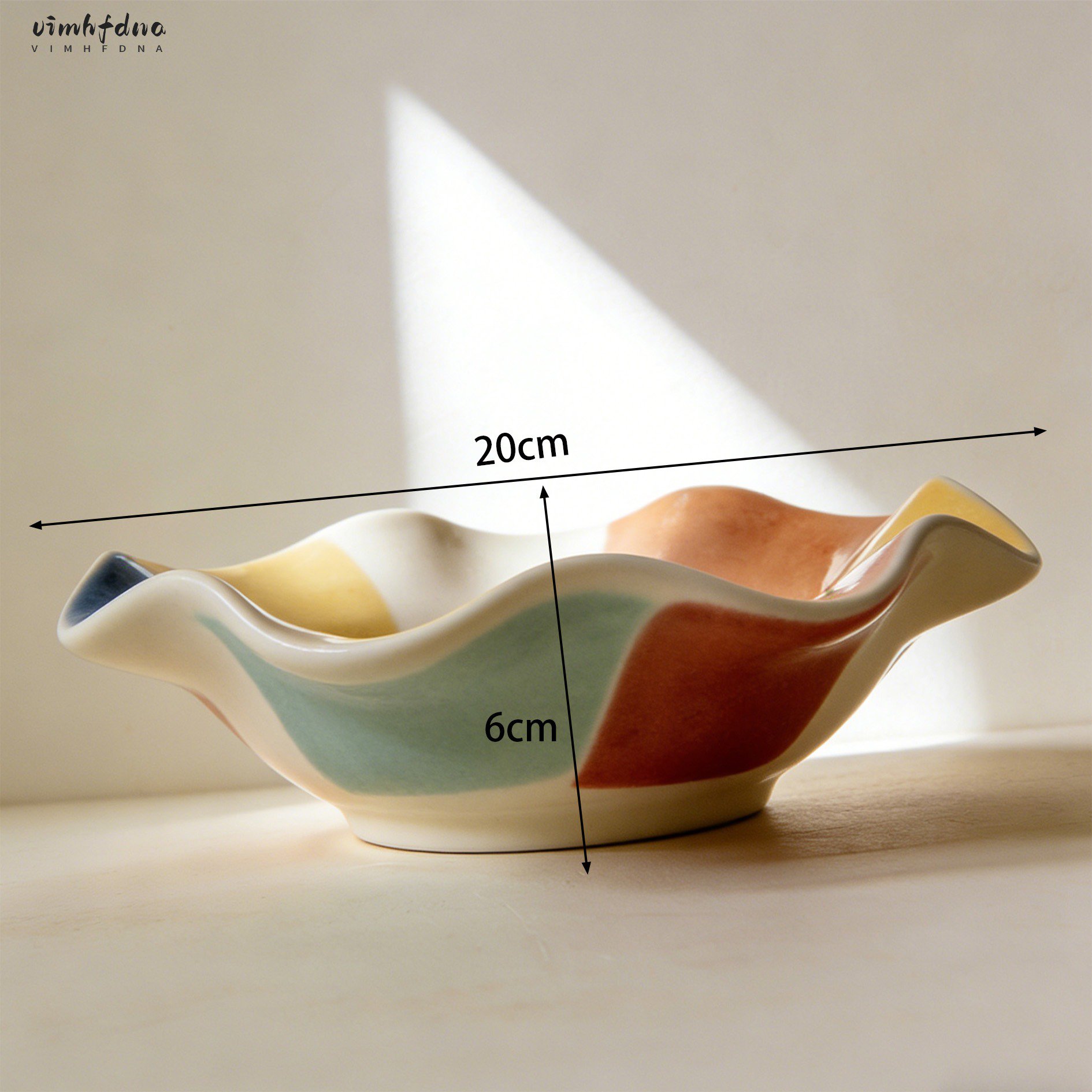 誕生日パーティーで使われるおしゃれな紙皿