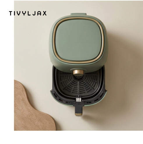 디지털 터치 에어프라이어