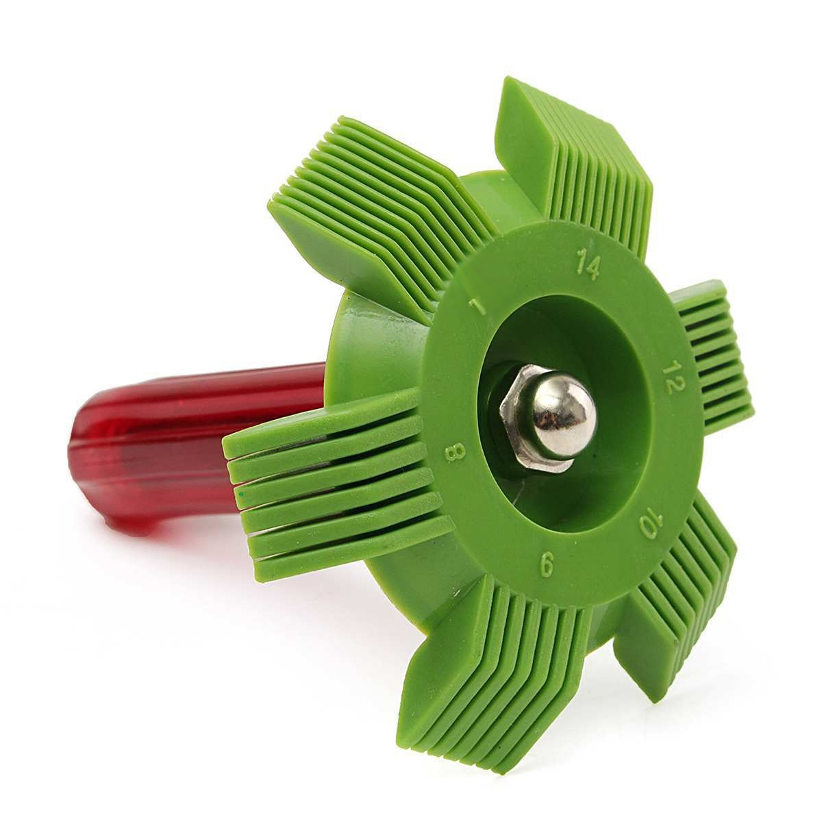  Multifunctional Cleaning Brush