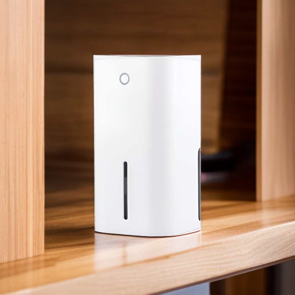 Smart Home Humidifier