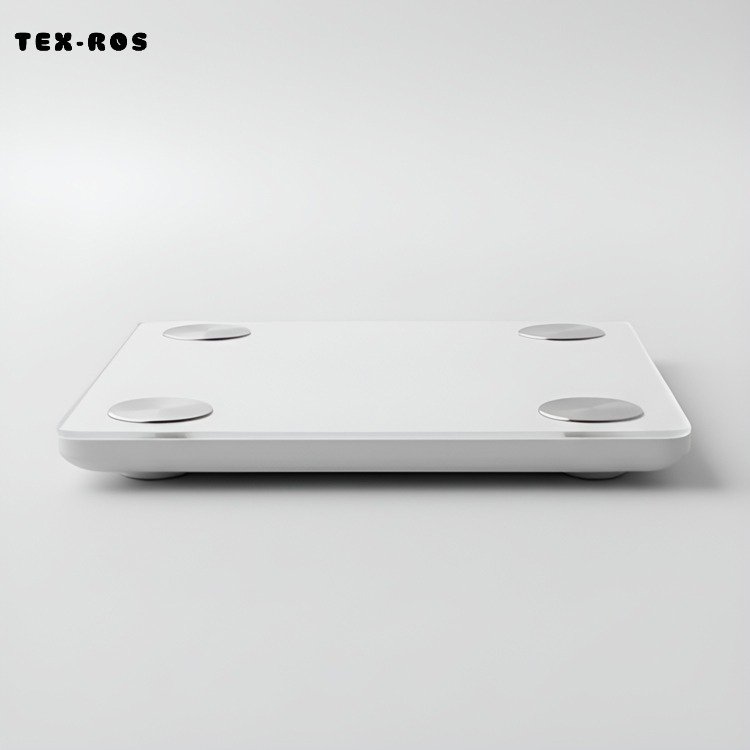 체중 감량에 도움되는 체지방 측정기 사용 예시