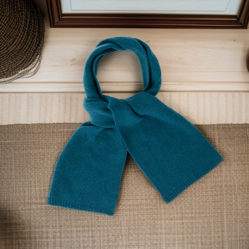 캐시미어 따뜻한 스카프