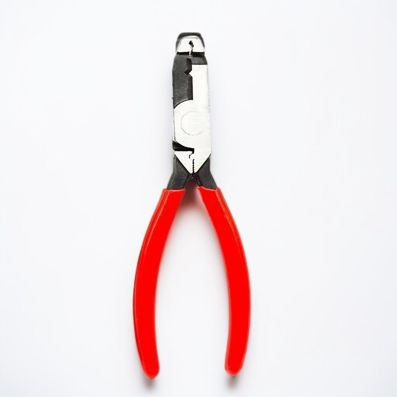 Kit completo de extractor de tornillos multifuncional