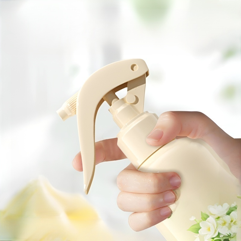 Wrinkle Release & Anti-Static Clothing Spray