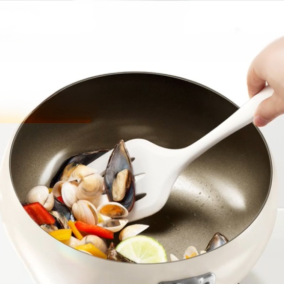 Titanium Crystal Multipurpose Cookware