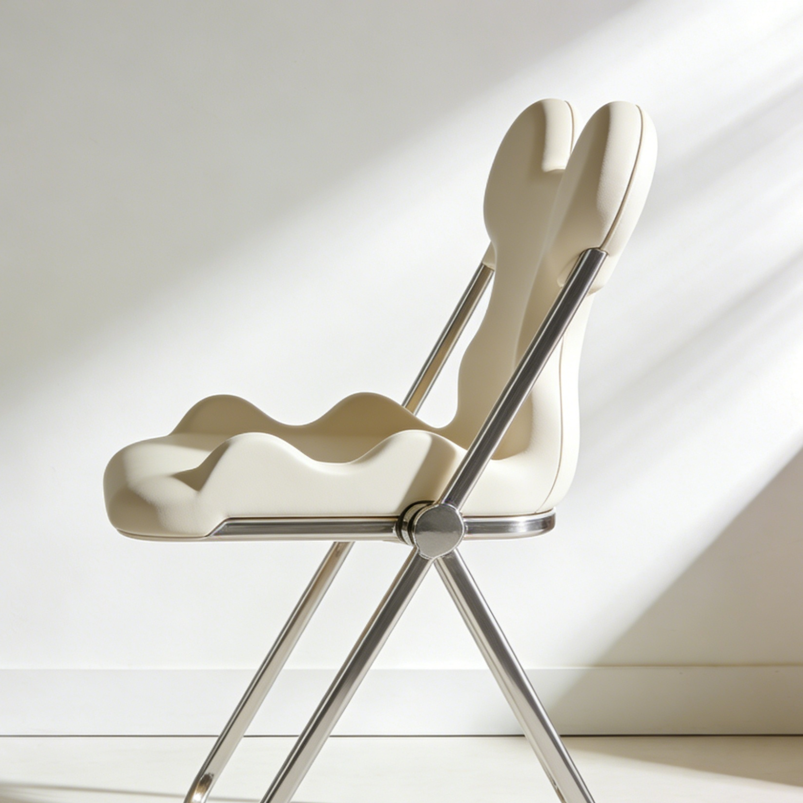 Comfortable Leisure Armchair