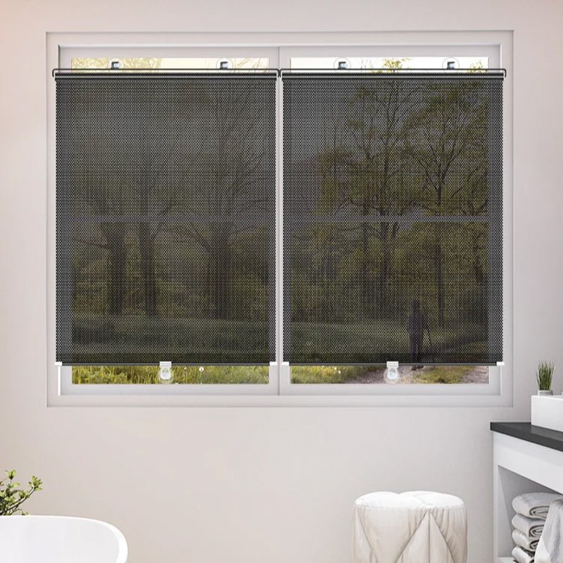  [Ochlazení o deset stupňů] Bezdírová automatická tažná laserová izolace