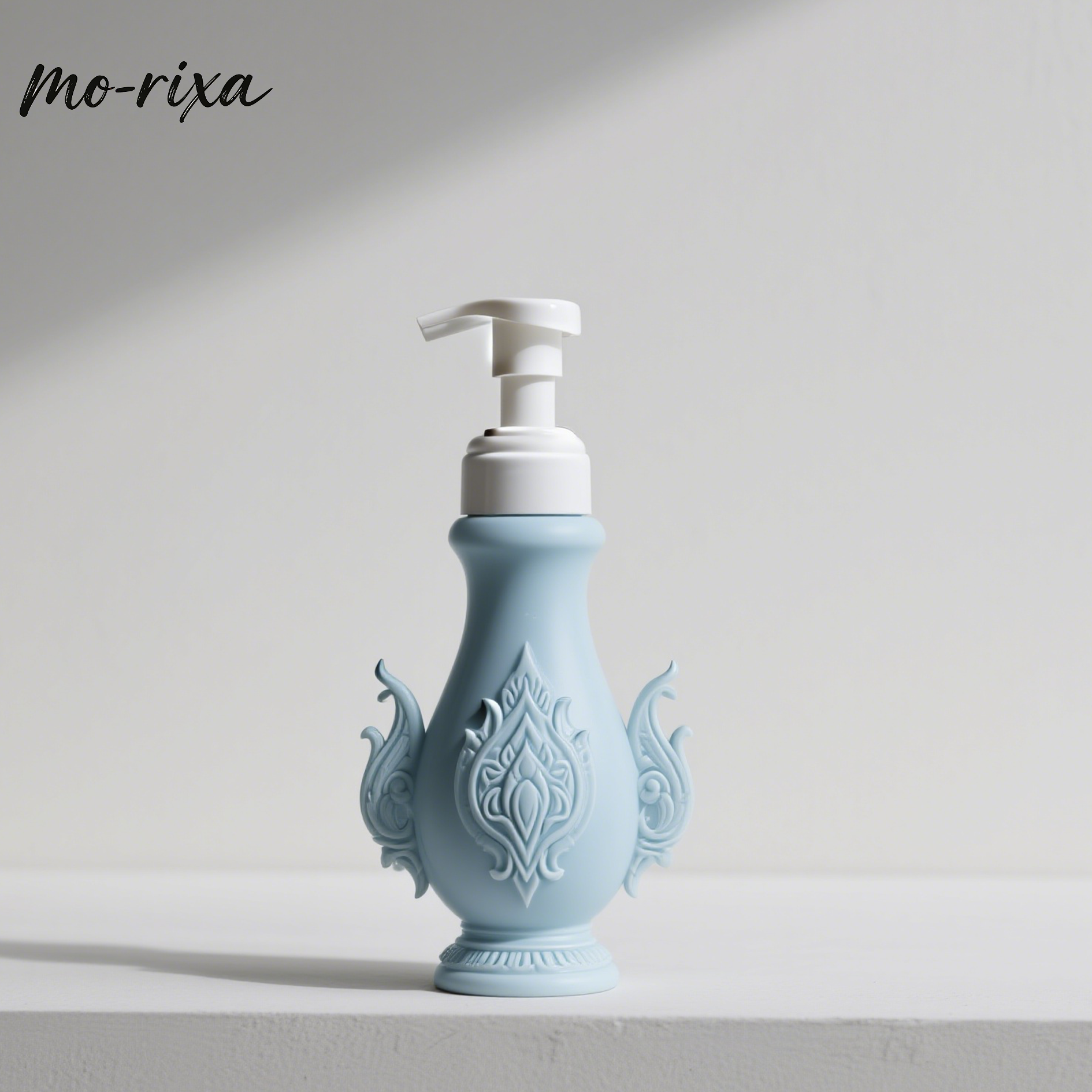 โฟมโกนหนวดสำหรับผู้ชาย สูตรบำรุงและฟื้นฟูผิว