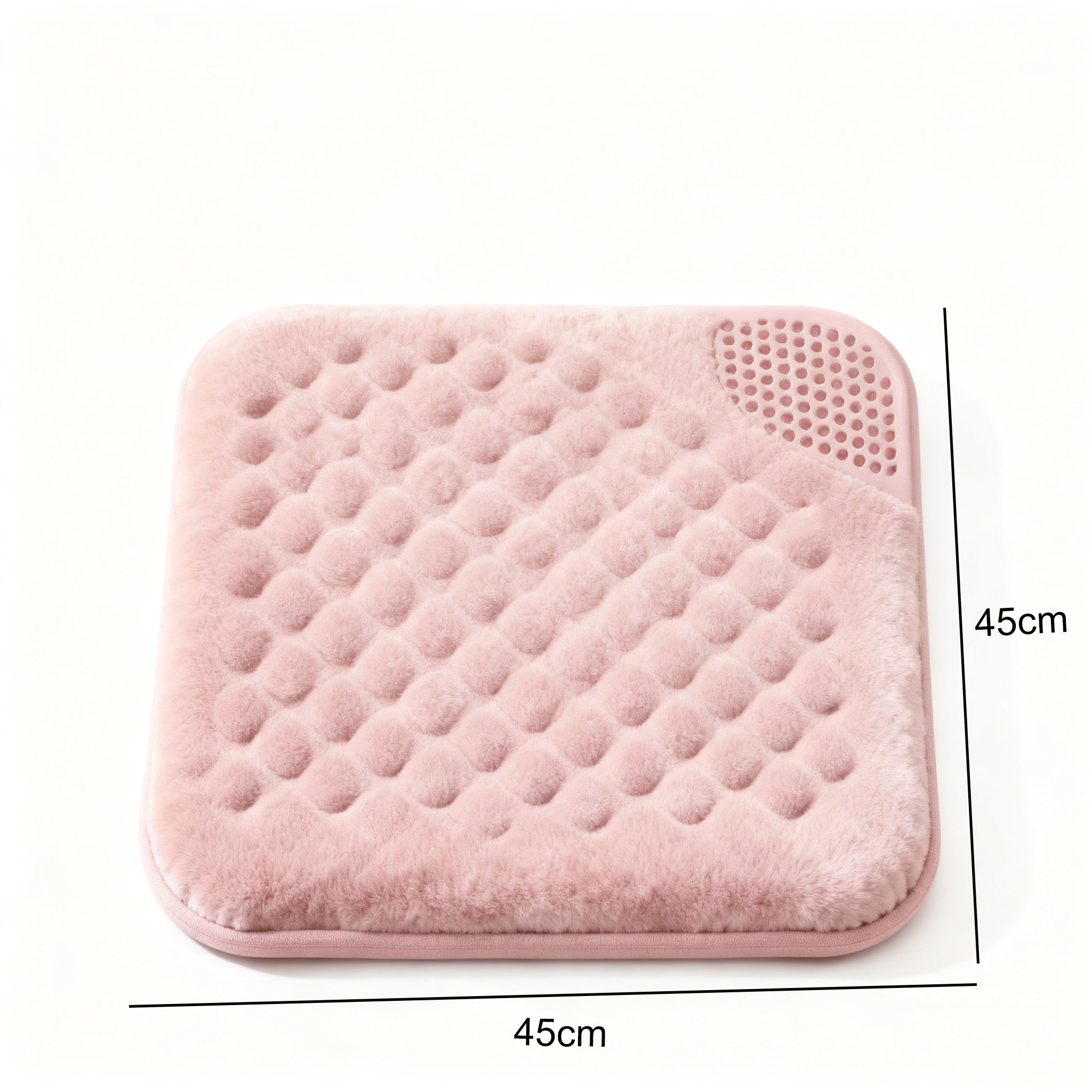 เบาะรองนั่งทรงสี่เหลี่ยมสำหรับใช้งานในบ้าน