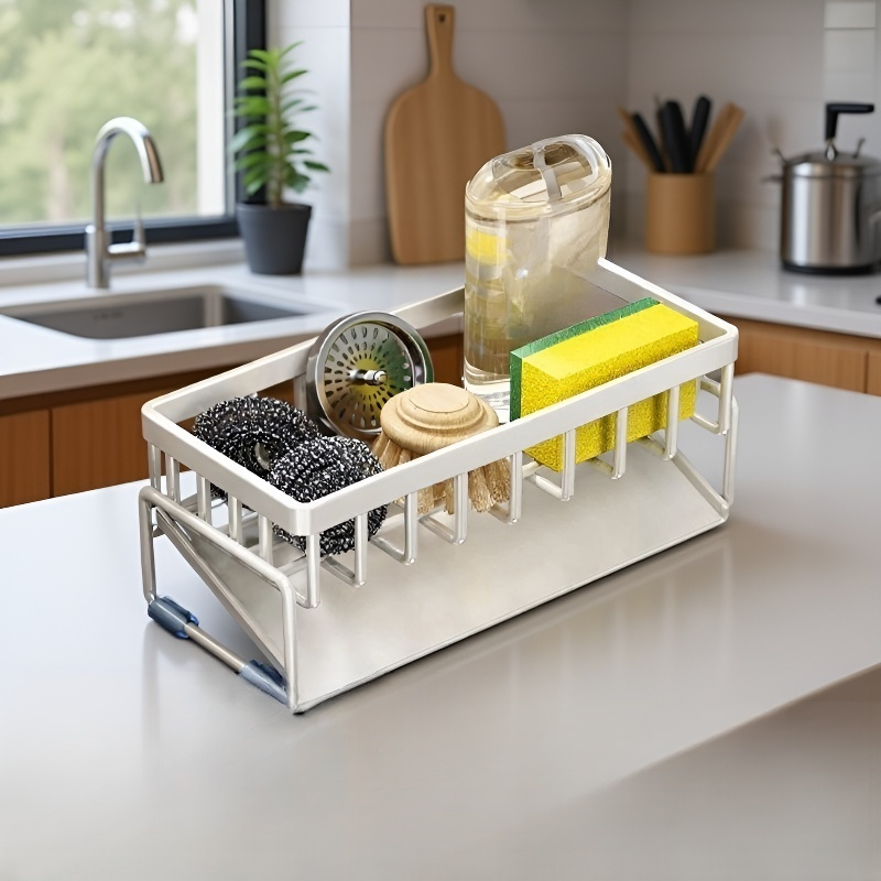 스틸울 수납랙 매직툴