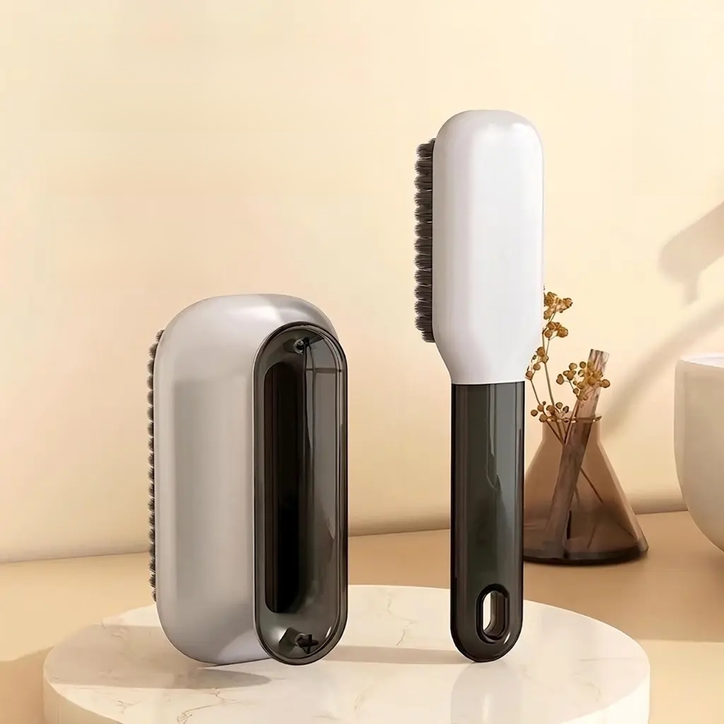 Multi-purpose Cleaning Brush