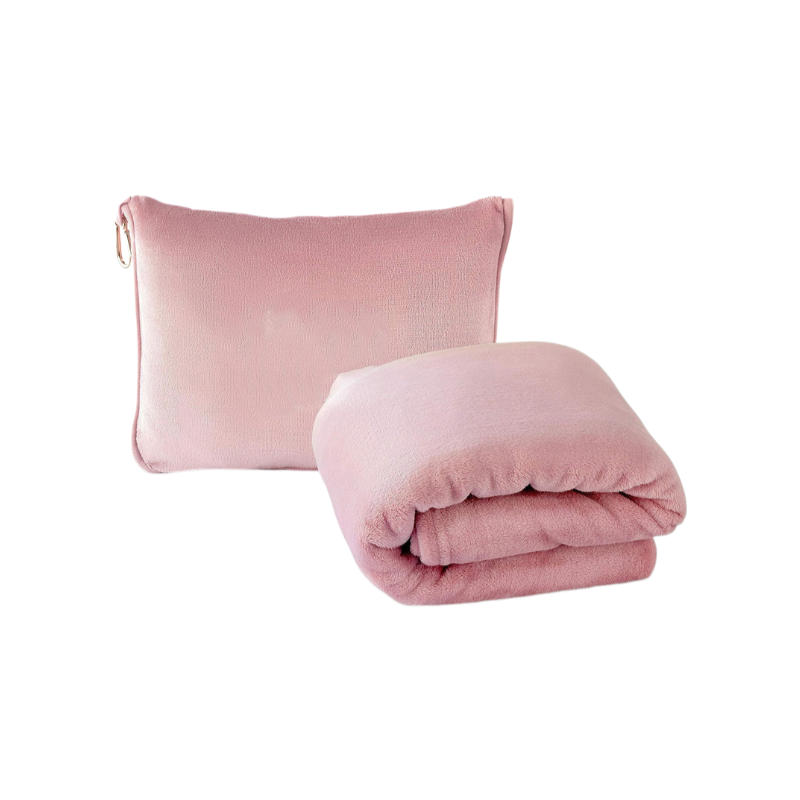 Compact Pillow Cover
