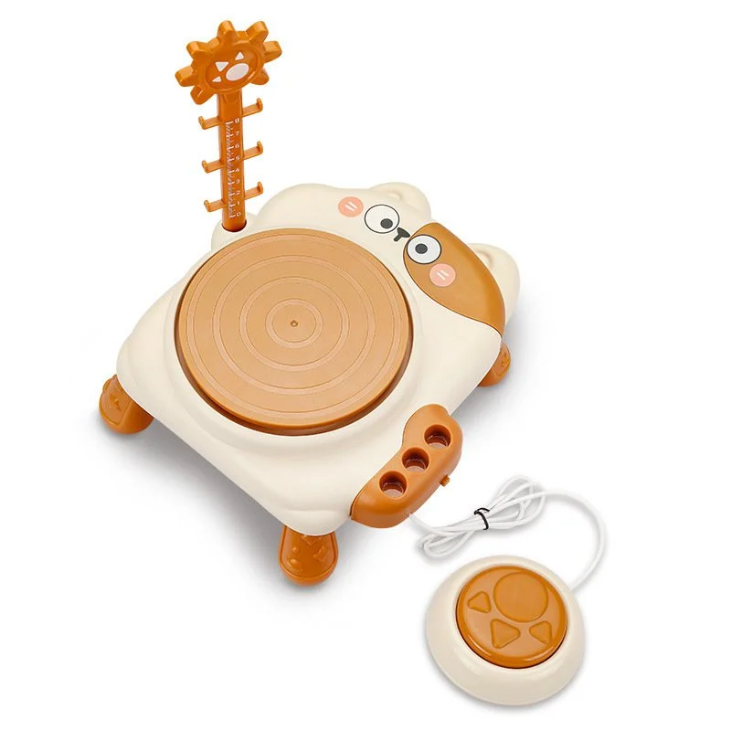 子供用陶芸道具セット