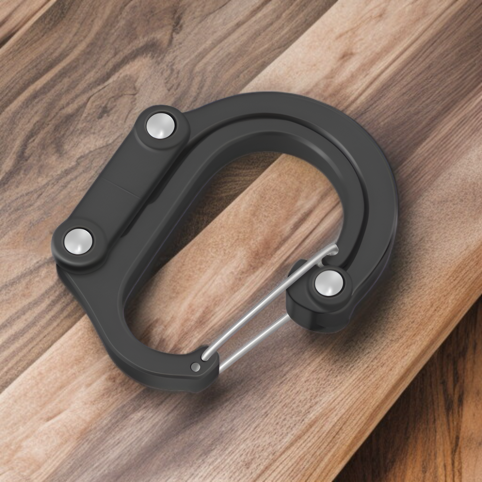 حلقة تسلق خارجية متعددة الوظائف