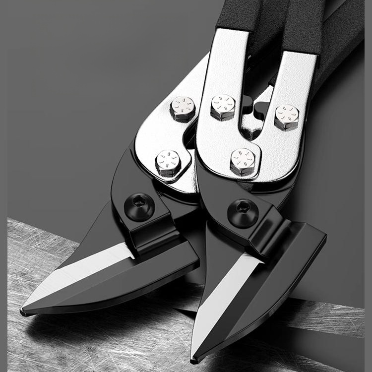 多功能直線剪刀