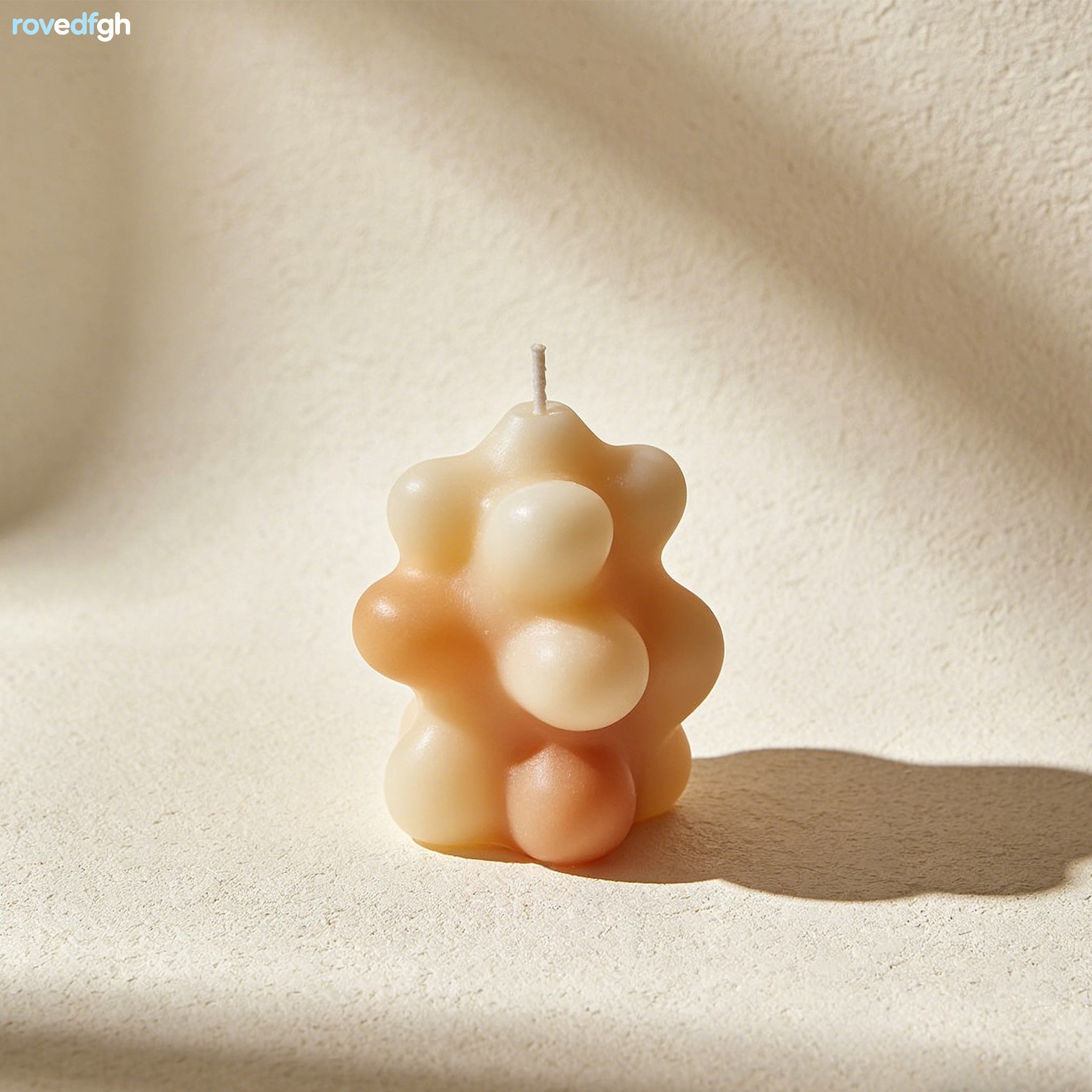 천연 무연 향초